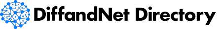 DiffandNet Directory Logo