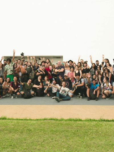 Community & Advocacy