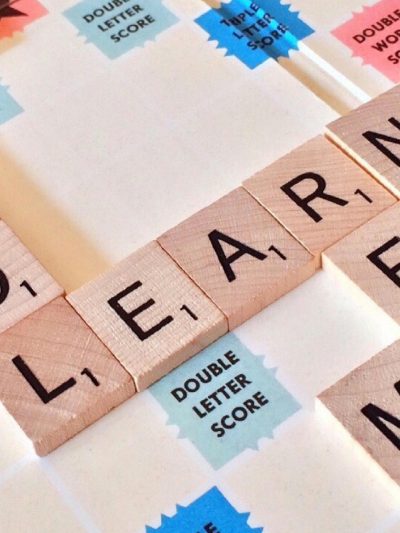 Education & Learning