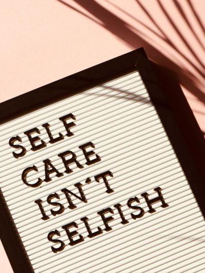 Health, Beauty & Wellbeing