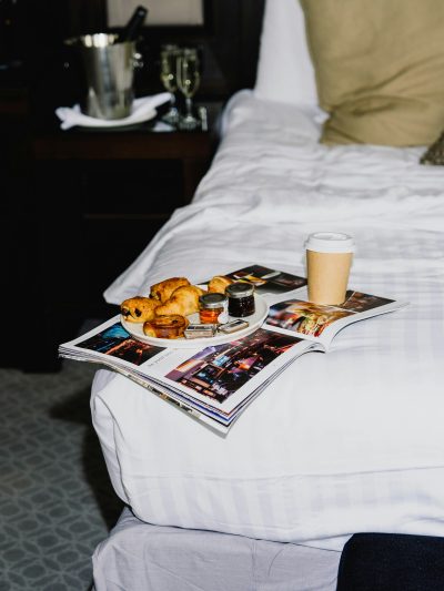 Hospitality & Travel