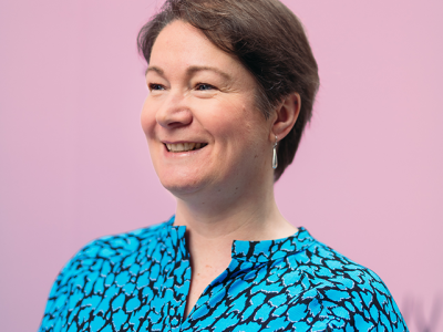 Aileen Carson Coaching