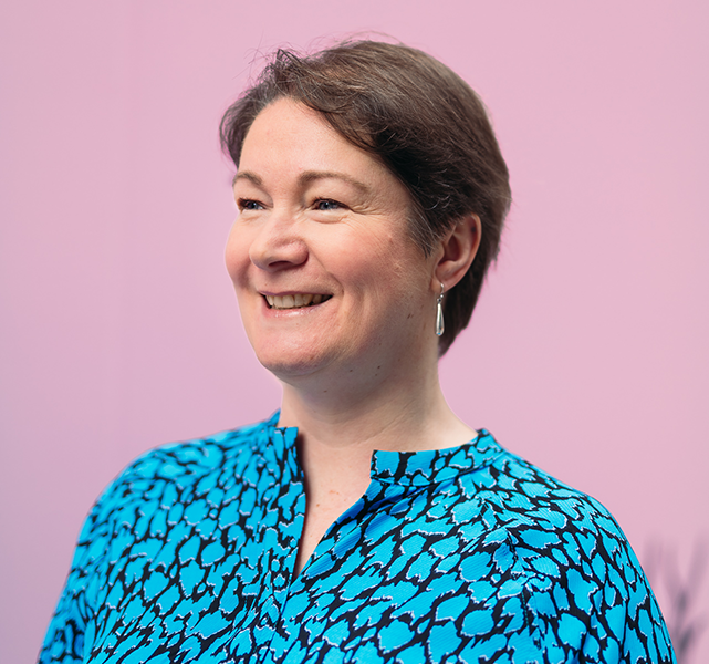 Aileen Carson Coaching