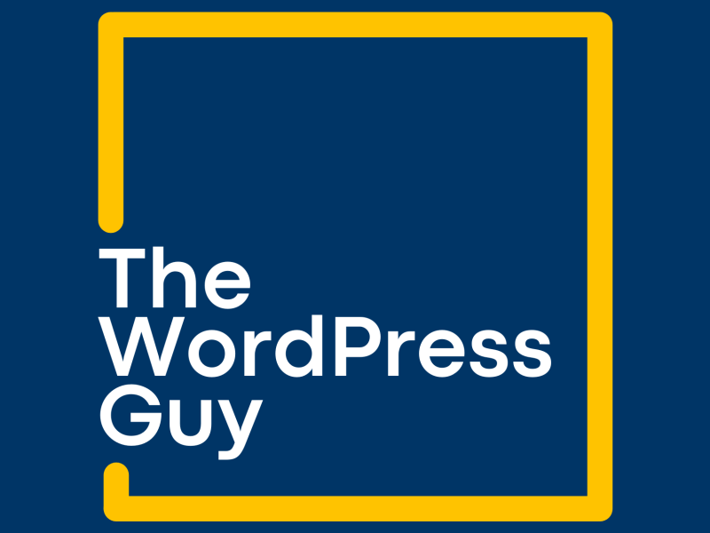 The WordPress Guy